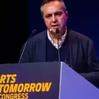 Paulo Araújo oficializado como novo diretor de scouting