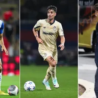 FC Porto prepara lista de saídas já para este mercado