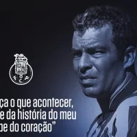 Morte de Jorge Costa: FC Porto, Benfica, Sporting e Cristiano Ronaldo reagem ao falecimento do antigo futebolista