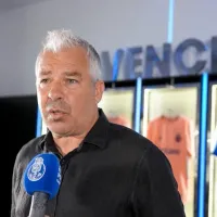 Jorge Costa mostrou-se satisfeito com o mercado do FC Porto na sua última entrevista: “Estamos felizes com o que temos”