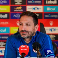 Vasco Matos, treinador do Santa Clara, alerta para a 2.ª mão da Liga Conferência: “Temos de encarar este jogo com muita seriedade”