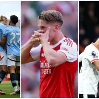 Antevisão da Premier League: Liverpool, Arsenal, Manchester City, principais outsiders, os portugueses e a luta pela manutenção em 2025/26