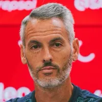 Carlos Vicens prega cautela para SC Braga x Lincoln no play-off: “Não podemos tratá-los como se fossem menores”