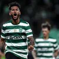 Luis Suárez sobre a comparação com Gyokeres: "Quero marcar a minha história"