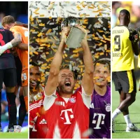 Bundesliga 2025/26: Bayern Munique, Bayer Leverkusen, Borussia Dortmund, principais outsiders, os portugueses e a luta pela manutenção