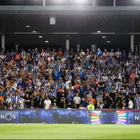 FC Porto recebe multas acima dos 14 mil euros pelo comportamento dos adeptos em Barcelos contra o Gil Vicente
