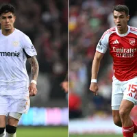 FC Porto aguarda negociação do Arsenal com o Bayer Levekusen por Hincapié para poder contratar Kiwior