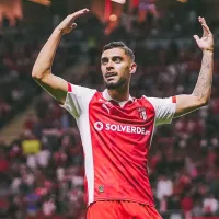 SC Braga atropela Lincoln Red mais uma vez e garante vaga na Europa League