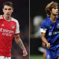 FC Porto: Kiwior é contratado, mas Farioli não garante Rodrigo Mora