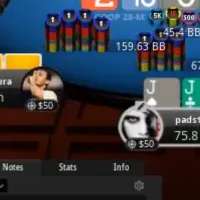 'Loucura' de brasileiro termina em bad beat contra lenda do poker; assista