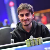 Daniel Aziz crava o US$ 530 Bounty Builder High Roller do PokerStars
