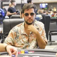 Nicolas Coppini leva a melhor no Mini Bounty Builder HR do PokerStars