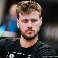 Call ou fold? Kelvin Kerber tem decisão cruel com flush contra craque