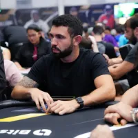 André Figueiredo é campeão do Mini Bounty Builder HR do PokerStars
