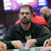 Felipe Boianovsky volta a ficar em terceiro e forra no GGMillion$