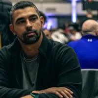 Thiago Azevedo crava o SCOOP Edition: Bounty Builder US$ 109 do PokerStars