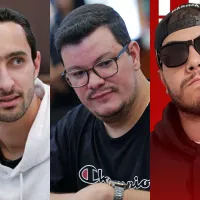 Lúcio Lima, Lincon Freitas e Rafael Félix são campeões no SCOOP; confira