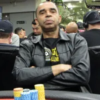 Emilio Bispo lidera o Dia 1B do Main Event da quarta etapa do CPH