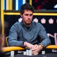 GGWF: Bruno Volkmann se classifica à decisão do GGMillion$