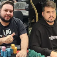 Fold pré-flop de QQ e showdown de 63: opine sobre mão polêmica no CPH