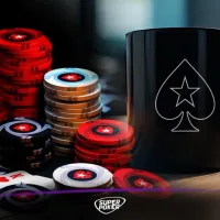 “Piquiii” crava o US$ 55 Mini Bounty Builder HR do PokerStars