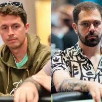 Bruno Volkmann forra em bronze do GGMillion$ e dobradinha com Boianovsky