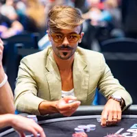 Yuri Martins vence Evento #91-High e é tetracampeão do SCOOP