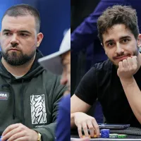 Pedro Padilha e Felipe Ketzer são campeões de torneios Super na GGWF; confira