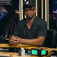 Phil Ivey sofre cooler absurdo em decisão milionária na Triton Montenegro; assista