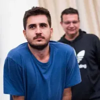 Gabriel Sborz ganha o SCOOP Edition: Bounty Builder US$ 109 do PokerStars