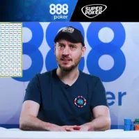 Embaixador 888poker explica o que são e como funcionam os ranges no poker