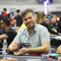 Kelvin Kerber vai ao pódio do Evento #102-H do SCOOP do PokerStars