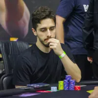 Felipe Ketzer vence o Evento #218-H da GGWF do GGPoker