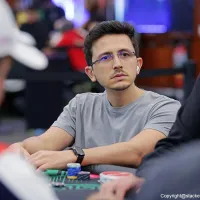 Ramon Sfalsin leva o título do Evento #293 da OSS do ACR Poker