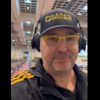 Phil Hellmuth revela as primeiras imagens do salão da WSOP 2024; assista