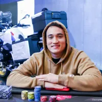 Dante Goya avança ao Dia Final de duas versões do PLO Main Event do SCOOP