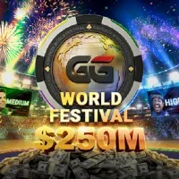 'NeverBluff369' crava Monday Super HR da GGWF pela segunda semana consecutiva