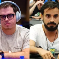 Brunno Botteon e Bruno Jardim jogarão a FT do GG World Championship