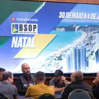 Chilenos se destacam no último satélite para o BSOP Natal; confira