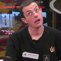 Sem escape? Tom Dwan joga pote de US$ 1,1 milhão com decisão cruel no HCL