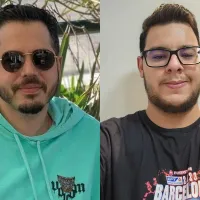 Joseph Santana faz pódio no #1-H, e Leonardo Felipe vence #1-M no SCOOP