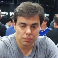 André Welt passa ao Dia Final do Evento #02 da WSOP