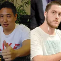 Renato Tanaka e Jesse Wigan alcançam pódio no Main Event-Low do SCOOP