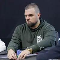 Pedro Padilha mantém terceiro lugar no ranking do poker online