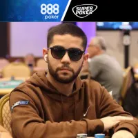 Eduardo Fontenele fatura o PKO Rumble US$ 109 do 888poker