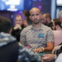 Alexandre Mantovani é campeão do Evento #123-M do SCOOP do PokerStars