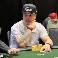 Felipe Mojave avança ao Dia 2 do Evento #7 da WSOP