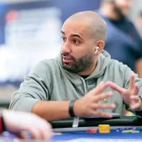 Número 1 do poker português elege brasileiro como o melhor do mundo