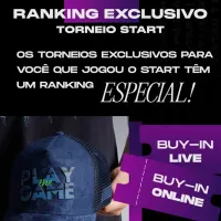 Com premiação especial, H2 lança Ranking Start, exclusivo para iniciantes