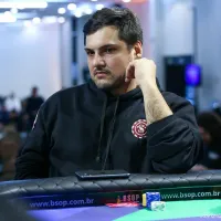 Thiago Grigoletti vence ranking Medium do SCOOP; Renan Bruschi é 3º no geral